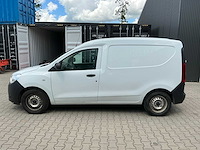 Dacia dokker 1.5 dci 75 basic bedrijfswagen - afbeelding 20 van  24