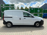 Dacia dokker 1.5 dci 75 basic bedrijfswagen - afbeelding 21 van  24
