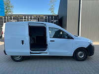 Dacia dokker 1.5 dci 75 basic bedrijfswagen - afbeelding 22 van  24