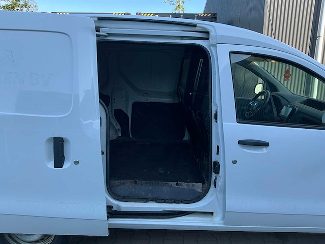 Dacia dokker 1.5 dci 75 basic bedrijfswagen - afbeelding 23 van  24