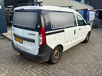 Dacia dokker 1.5 dci 75 basic bedrijfswagen - afbeelding 14 van  19