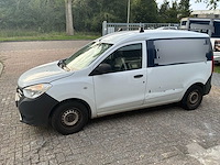 Dacia dokker 1.5 dci 75 basic bedrijfswagen - afbeelding 17 van  19
