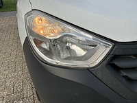Dacia dokker 1.5 dci 75 basic bedrijfswagen - afbeelding 9 van  14