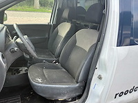 Dacia dokker 1.5 dci 75 basic bedrijfswagen - afbeelding 11 van  14