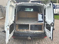 Dacia dokker 1.5 dci 75 basic bedrijfswagen - afbeelding 13 van  14