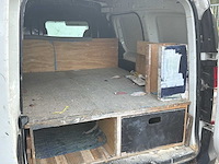 Dacia dokker 1.5 dci 75 basic bedrijfswagen - afbeelding 14 van  14