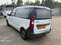 Dacia dokker 1.5 dci 75 basic bedrijfswagen - afbeelding 4 van  14