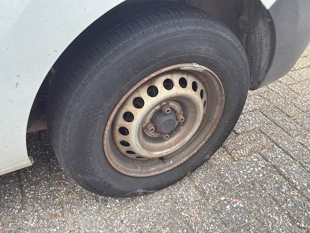 Dacia dokker 1.5 dci 75 basic bedrijfswagen - afbeelding 6 van  14