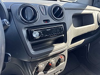 Dacia dokker 1.5 dci 75 basic | v-773-hl i - afbeelding 10 van  27