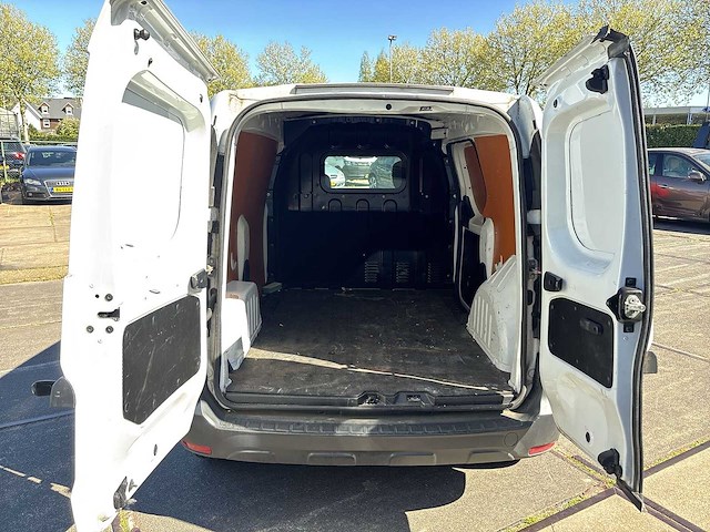 Dacia dokker 1.5 dci 75 basic | v-773-hl i - afbeelding 14 van  27
