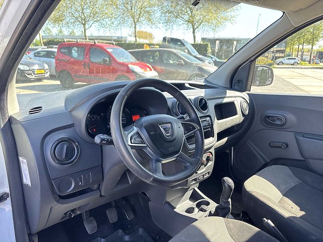 Dacia dokker 1.5 dci 75 basic | v-773-hl i - afbeelding 21 van  27