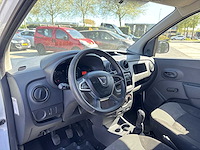 Dacia dokker 1.5 dci 75 basic | v-773-hl i - afbeelding 21 van  27