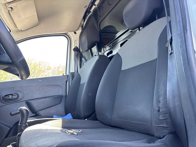 Dacia dokker 1.5 dci 75 basic | v-773-hl i - afbeelding 26 van  27