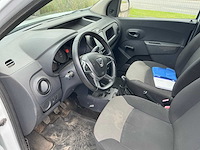 Dacia dokker 1.5 dci 75 bedrijfswagen - afbeelding 6 van  25