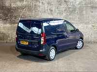 Dacia dokker 1.6 mpi 100 basic 101pk 2016, v-85-ltp - afbeelding 2 van  18