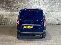 Dacia dokker 1.6 mpi 100 basic 101pk 2016, v-85-ltp - afbeelding 4 van  18