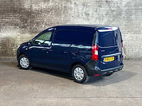 Dacia dokker 1.6 mpi 100 basic 101pk 2016, v-85-ltp - afbeelding 5 van  18