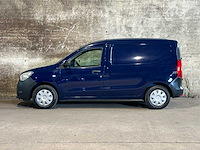 Dacia dokker 1.6 mpi 100 basic 101pk 2016, v-85-ltp - afbeelding 6 van  18