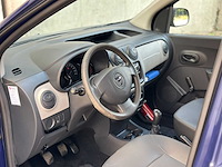 Dacia dokker 1.6 mpi 100 basic 101pk 2016, v-85-ltp - afbeelding 7 van  18