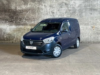 Dacia dokker 1.6 mpi 100 basic 101pk 2016, v-85-ltp