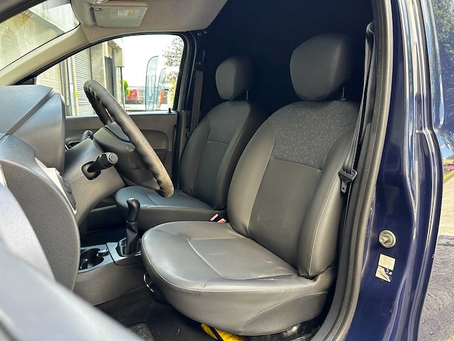Dacia dokker 1.6 mpi 100 basic 101pk 2016, v-85-ltp - afbeelding 9 van  18
