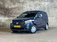 Dacia dokker 1.6 mpi 100 basic 101pk 2016, v-85-ltp - afbeelding 8 van  18