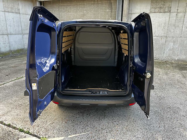 Dacia dokker 1.6 mpi 100 basic 101pk 2016, v-85-ltp - afbeelding 12 van  18