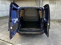 Dacia dokker 1.6 mpi 100 basic 101pk 2016, v-85-ltp - afbeelding 12 van  18