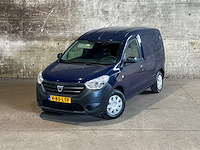 Dacia dokker 1.6 mpi 100 basic 101pk 2016, v-85-ltp - afbeelding 11 van  18