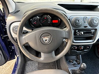 Dacia dokker 1.6 mpi 100 basic 101pk 2016, v-85-ltp - afbeelding 9 van  37