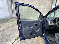 Dacia dokker 1.6 mpi 100 basic 101pk 2016, v-85-ltp - afbeelding 16 van  37