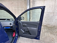 Dacia dokker 1.6 mpi 100 basic 101pk 2016, v-85-ltp - afbeelding 18 van  37