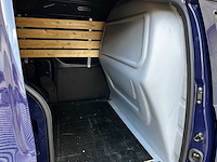 Dacia dokker 1.6 mpi 100 basic 101pk 2016, v-85-ltp - afbeelding 22 van  37