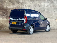 Dacia dokker 1.6 mpi 100 basic 101pk 2016, v-85-ltp - afbeelding 37 van  37