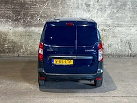 Dacia dokker 1.6 mpi 100 basic 101pk 2016, v-85-ltp - afbeelding 4 van  37