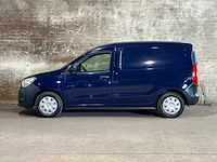 Dacia dokker 1.6 mpi 100 basic 101pk 2016, v-85-ltp - afbeelding 7 van  37