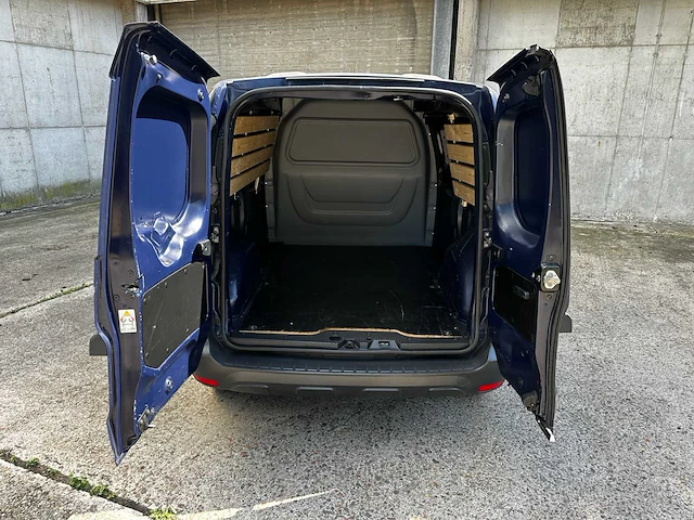 Dacia dokker 1.6 mpi 100 basic 101pk 2016, v-85-ltp - afbeelding 24 van  37
