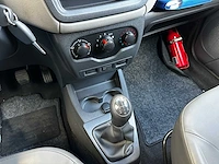 Dacia dokker 1.6 mpi 100 basic 101pk 2016, v-85-ltp - afbeelding 12 van  27