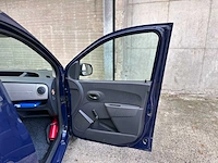 Dacia dokker 1.6 mpi 100 basic 101pk 2016, v-85-ltp - afbeelding 17 van  27