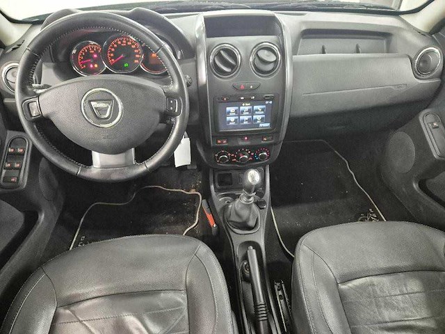 Dacia duster 1.2 tce 4x2 lauréate | l-803-kg - afbeelding 19 van  25