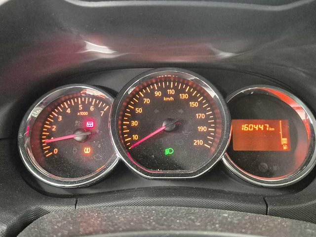 Dacia duster 1.2 tce 4x2 lauréate | l-803-kg - afbeelding 24 van  25