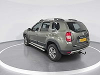 Dacia duster 1.2 tce 4x2 lauréate | l-803-kg - afbeelding 1 van  11