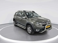 Dacia duster 1.2 tce 4x2 lauréate | l-803-kg - afbeelding 4 van  4