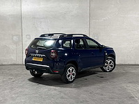 Dacia duster 1.2 tce 4x4 comfort 125pk 2018 (origineel-nl + 1e eigenaar), tn-357-z - afbeelding 2 van  43