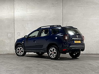Dacia duster 1.2 tce 4x4 comfort 125pk 2018 (origineel-nl + 1e eigenaar), tn-357-z - afbeelding 3 van  43