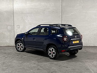 Dacia duster 1.2 tce 4x4 comfort 125pk 2018 (origineel-nl + 1e eigenaar), tn-357-z - afbeelding 4 van  43