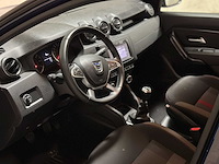 Dacia duster 1.2 tce 4x4 comfort 125pk 2018 (origineel-nl + 1e eigenaar), tn-357-z - afbeelding 7 van  43