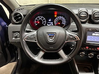 Dacia duster 1.2 tce 4x4 comfort 125pk 2018 (origineel-nl + 1e eigenaar), tn-357-z - afbeelding 8 van  43