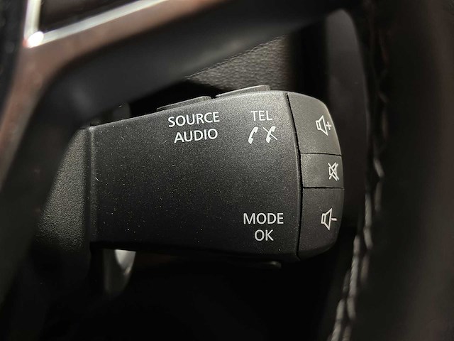 Dacia duster 1.2 tce 4x4 comfort 125pk 2018 (origineel-nl + 1e eigenaar), tn-357-z - afbeelding 13 van  43