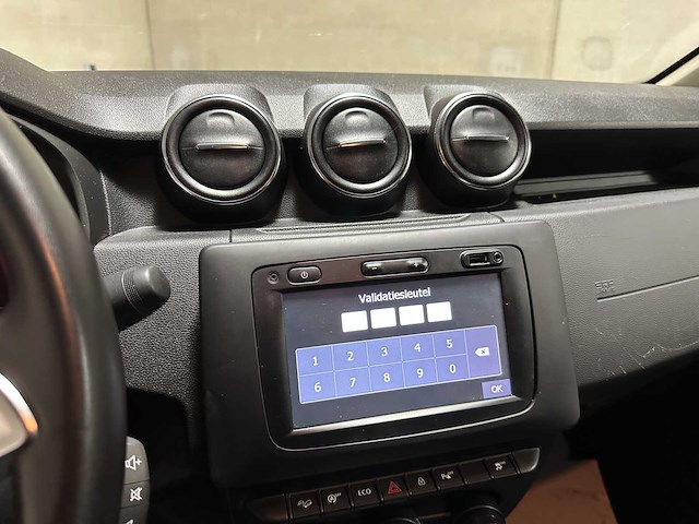Dacia duster 1.2 tce 4x4 comfort 125pk 2018 (origineel-nl + 1e eigenaar), tn-357-z - afbeelding 15 van  43